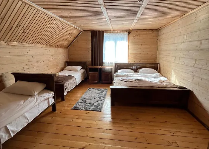 дан Hotel *
